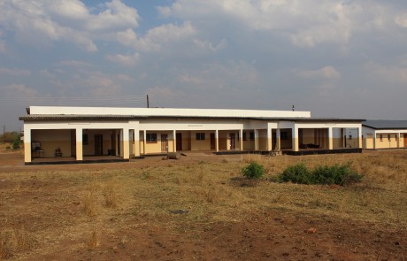 Mulungushi Clinic