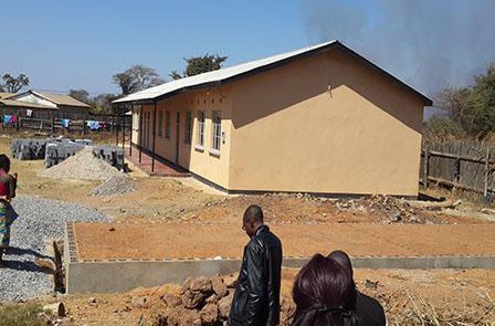 Kalumbwa Secondary School