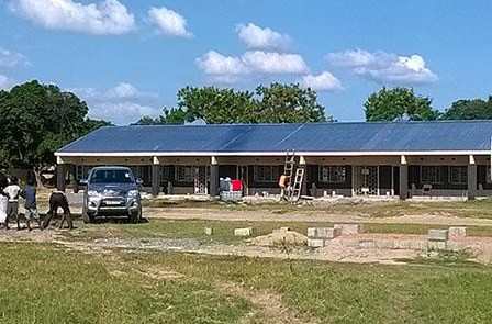 Mazzierie Primary School