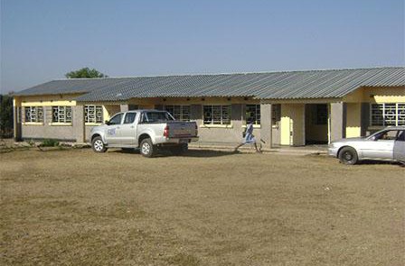 Twafweni Primary School