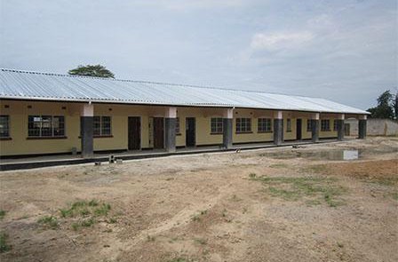 Johnken Primary School