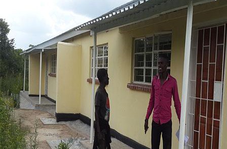 New Konkola Primary School