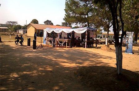 Lumanto Primary School