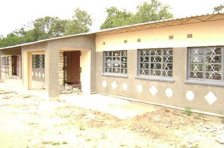 Moobe Community School