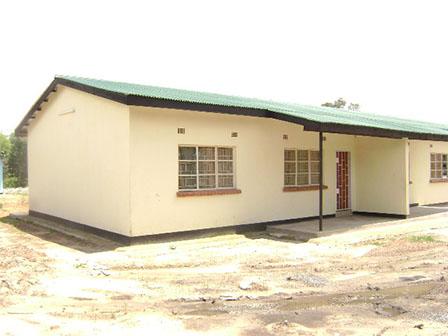 Muntimpa Primary School