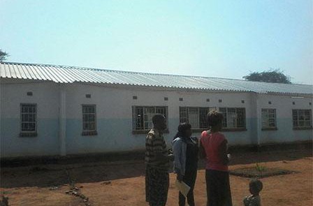 Nambala Secondary School