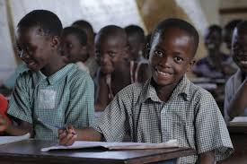 Supporting Education for a Brighter Future